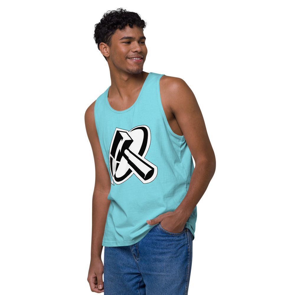 Westlake High School Design 1 — Pacific Blue