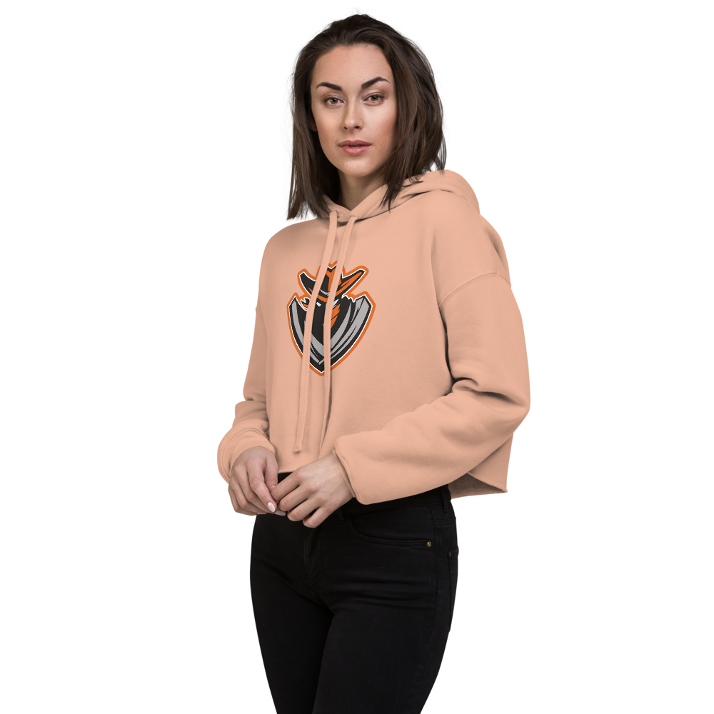 Chaparral High School Design 1 — Peach