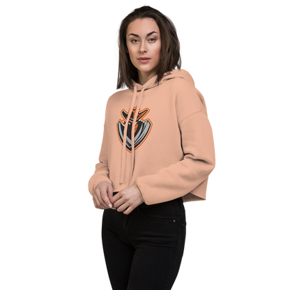 Chaparral High School Design 1 — Peach