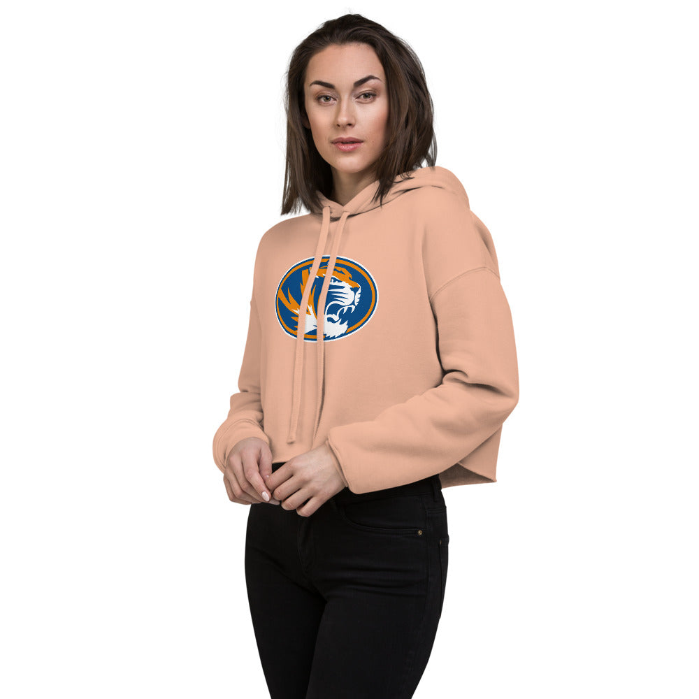 Red BAY High School Design 1 — Peach