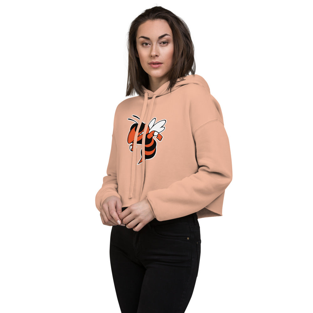 McGill-Toolen Catholic High School Design 1 — Peach