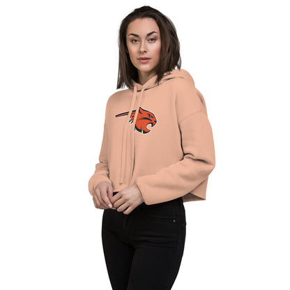 Fultondale High School Design 1 — Peach