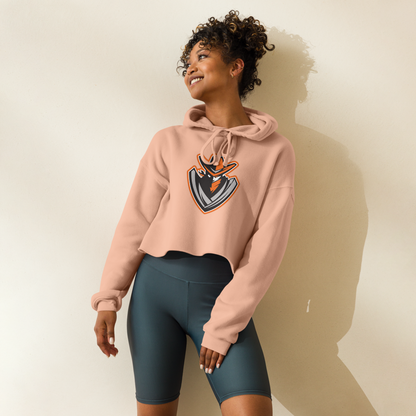 Chaparral High School Design 1 — Peach