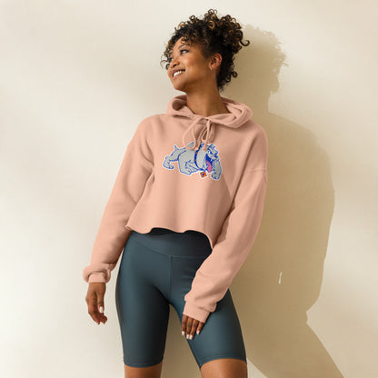 Kinston High School Design 1 — Peach