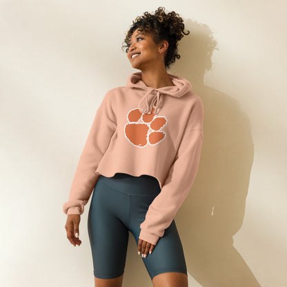 Meek High School Design 1 — Peach