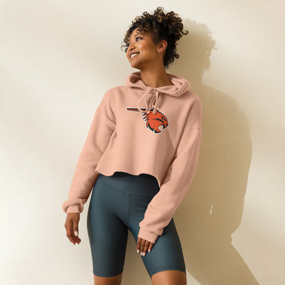 Fultondale High School Design 1 — Peach