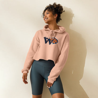 Woodland High School Design 1 — Peach