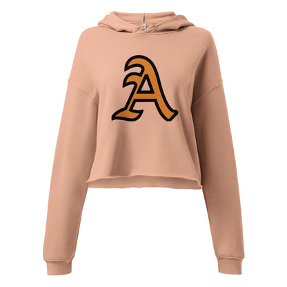 Alexandria High School Design 1 — Peach