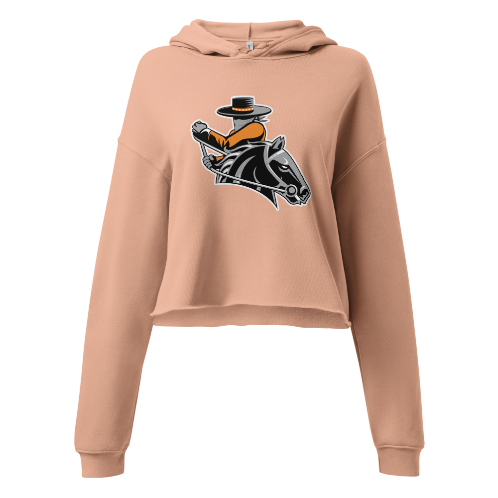 Fernley High School Design 1 — Peach