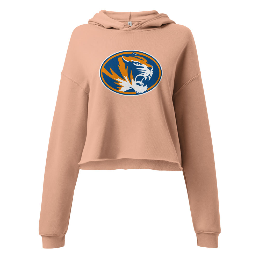 Red BAY High School Design 1 — Peach