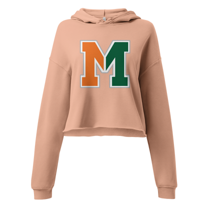 Mojave High School Design 1 — Peach
