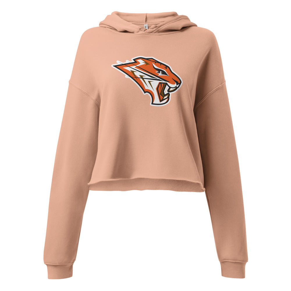 Virgil Grissom High School Design 1 — Peach
