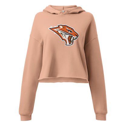 Virgil Grissom High School Design 1 — Peach