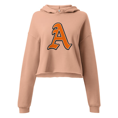 Austin High School Design 1 — Peach