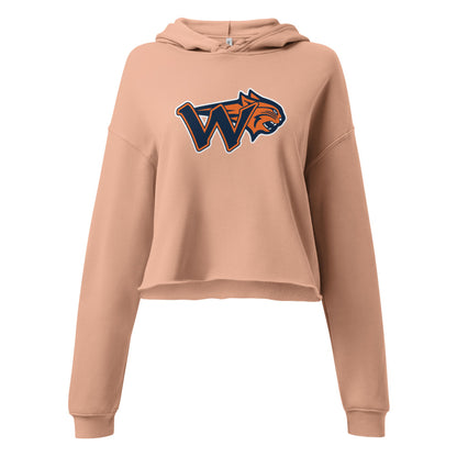 Woodland High School Design 1 — Peach