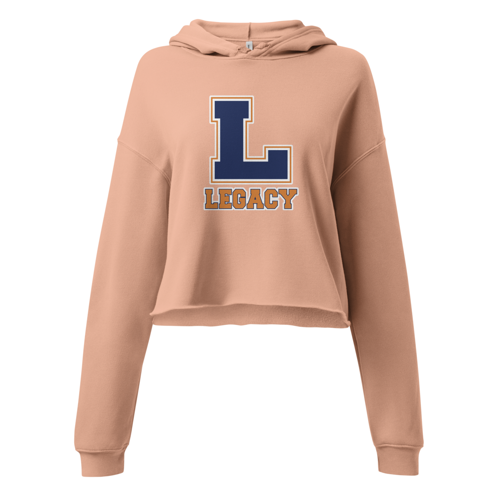 Legacy High School Design 1 — Peach