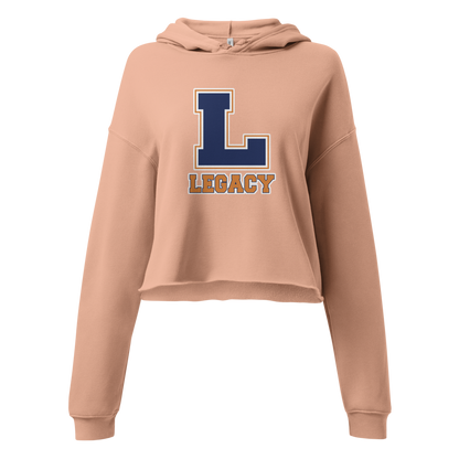 Legacy High School Design 1 — Peach