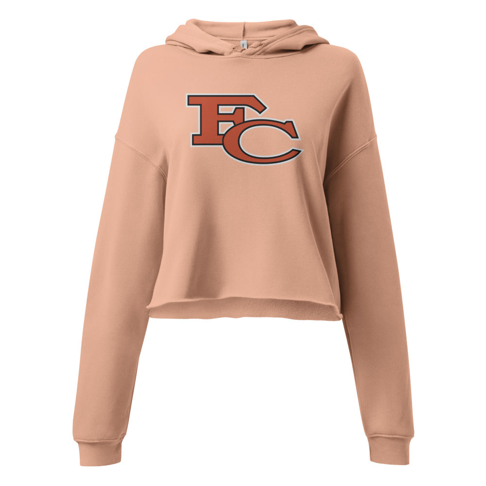 Fayette County High School Design 1 — Peach