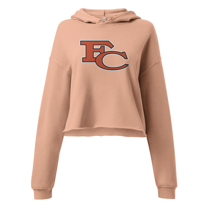 Fayette County High School Design 1 — Peach