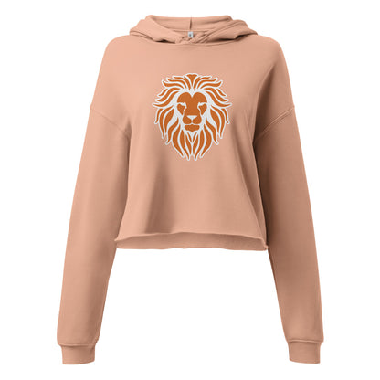 Brooks High School Design 1 — Peach