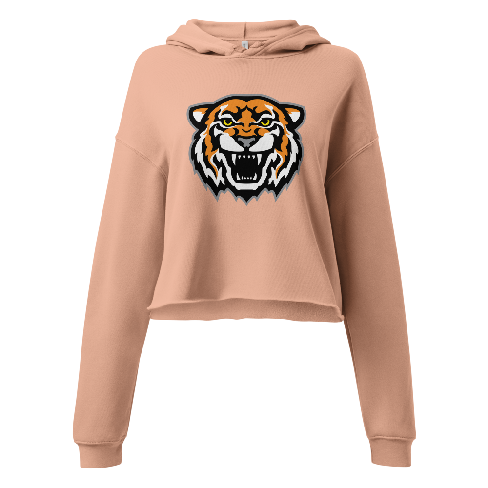 Ogden High School Design 1 — Peach