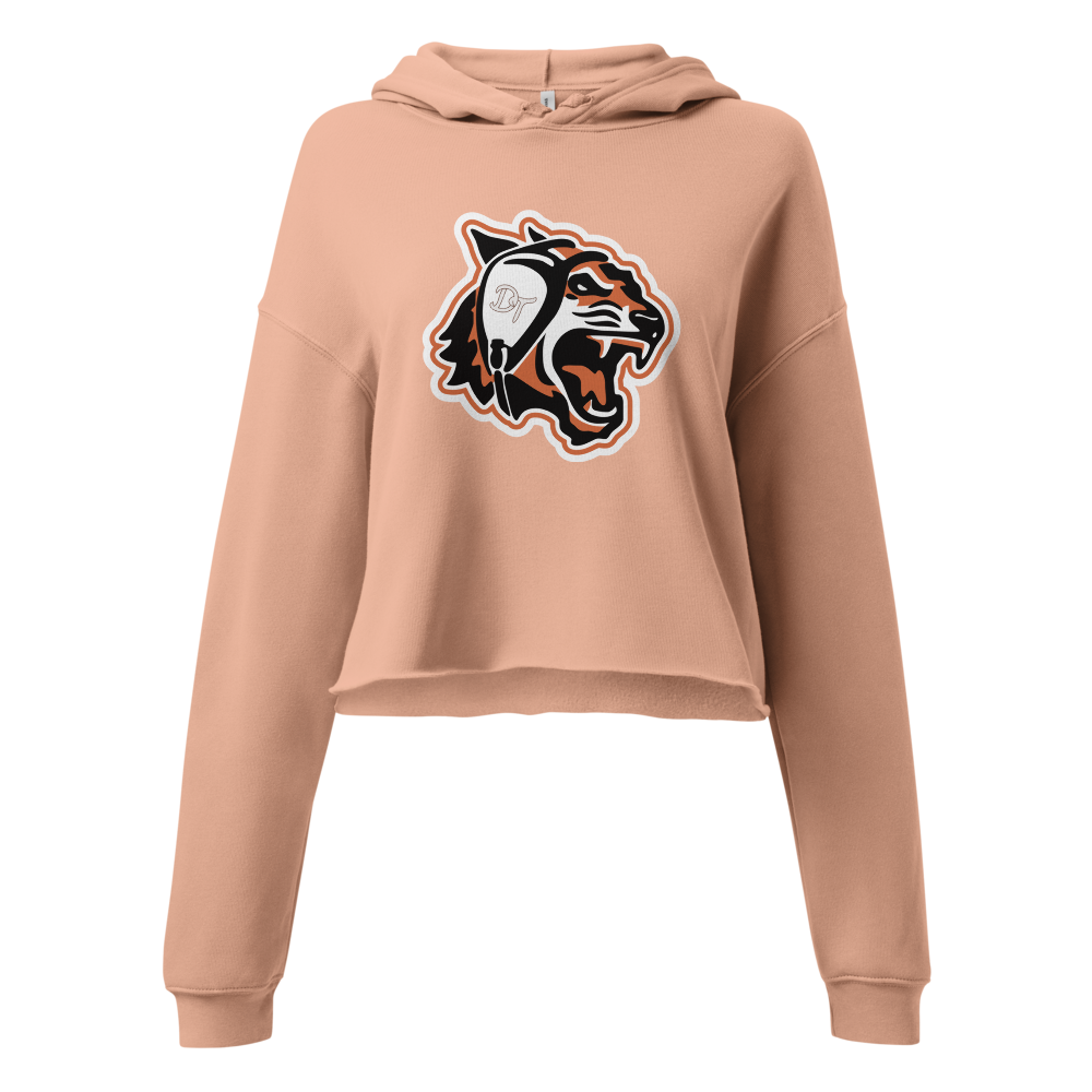 Douglas High School Design 1 — Peach
