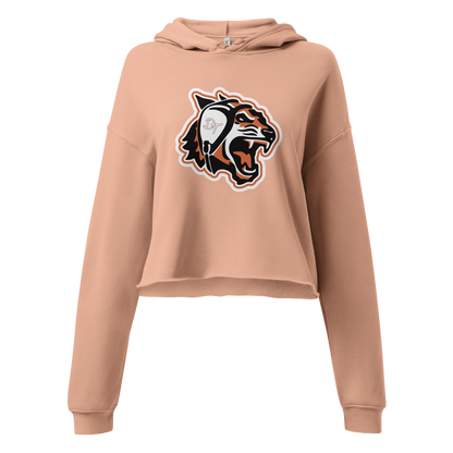 Douglas High School Design 1 — Peach