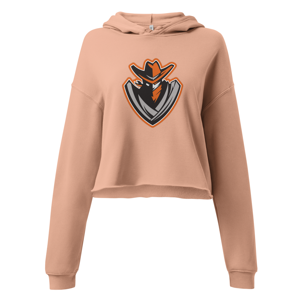 Chaparral High School Design 1 — Peach