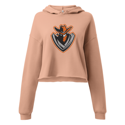 Chaparral High School Design 1 — Peach