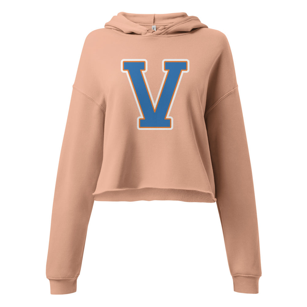 Valley High School Design 1 — Peach