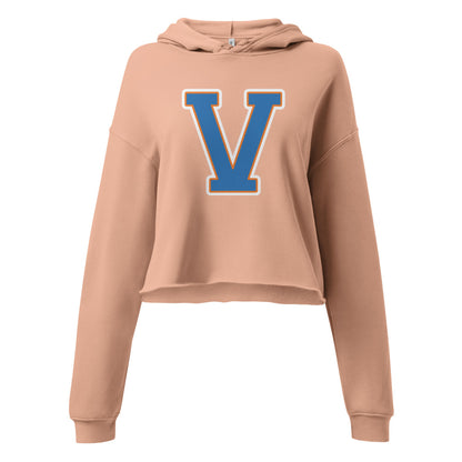 Valley High School Design 1 — Peach