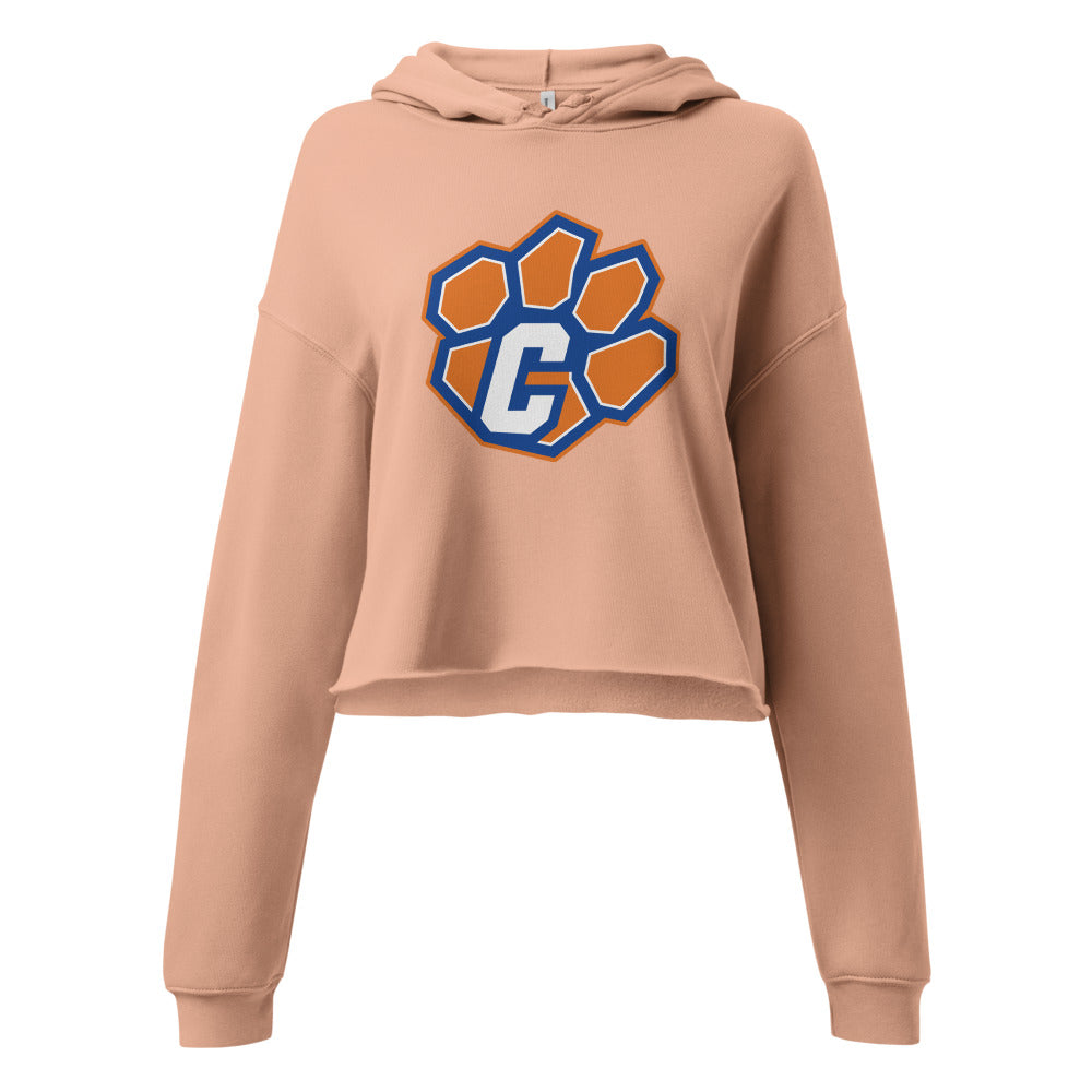 Chilton County High School Design 1 — Peach