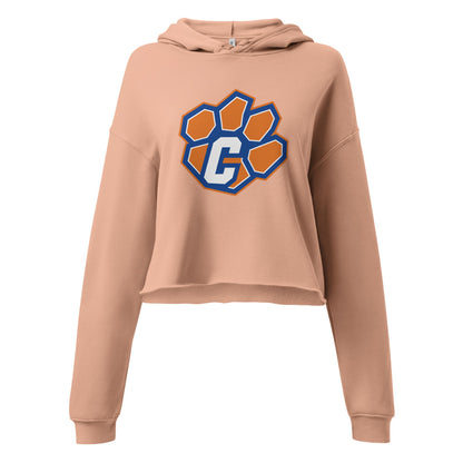 Chilton County High School Design 1 — Peach