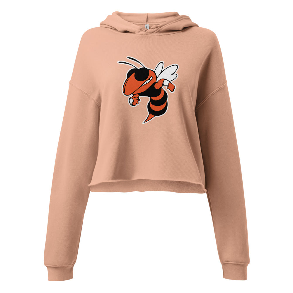 McGill-Toolen Catholic High School Design 1 — Peach