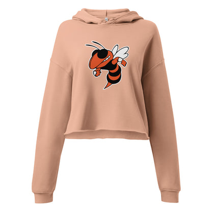 McGill-Toolen Catholic High School Design 1 — Peach
