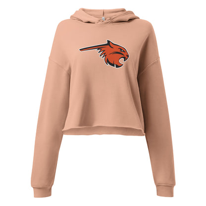 Fultondale High School Design 1 — Peach