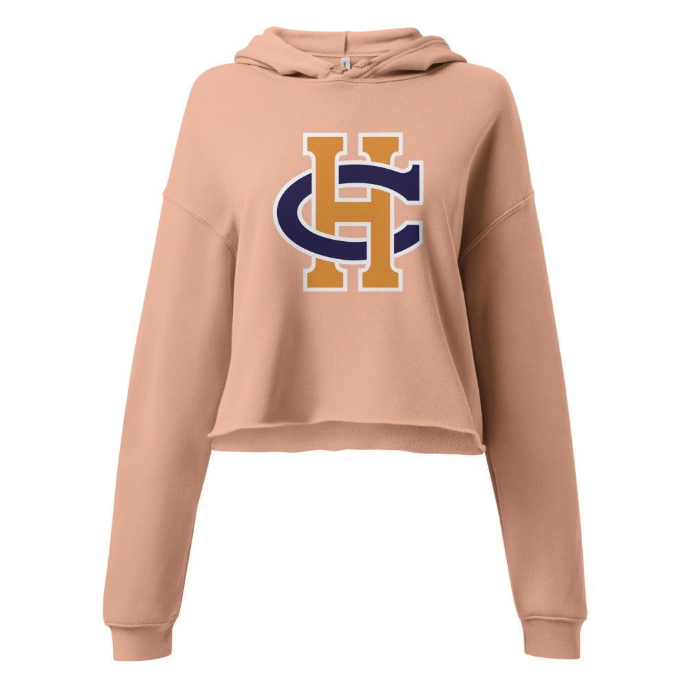 Charles Henderson High School Design 1 — Peach