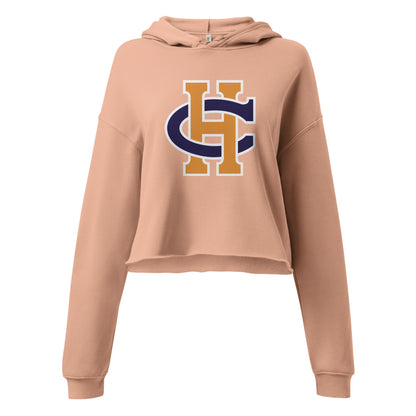 Charles Henderson High School Design 1 — Peach