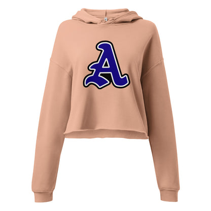 Auburn High School Design 1 — Peach