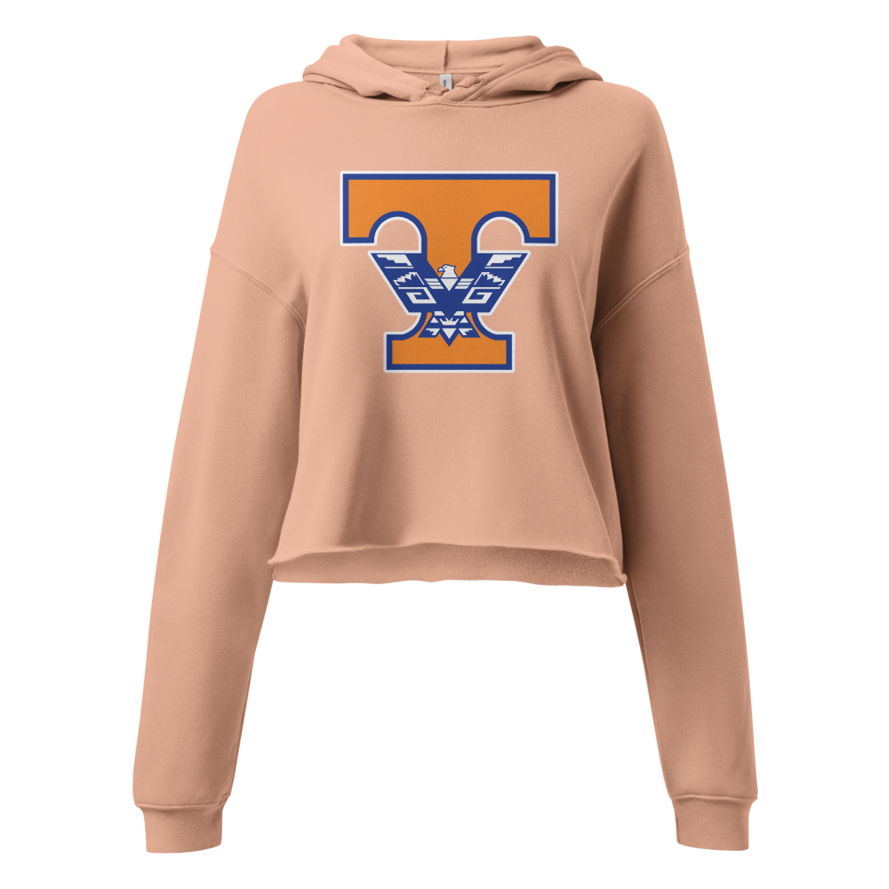 Timpview High School Design 1 — Peach