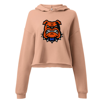 Montevallo High School Design 1 — Peach