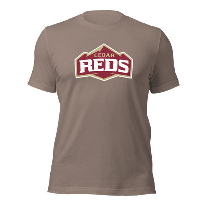 Cedar High School Design 1 — Pebble