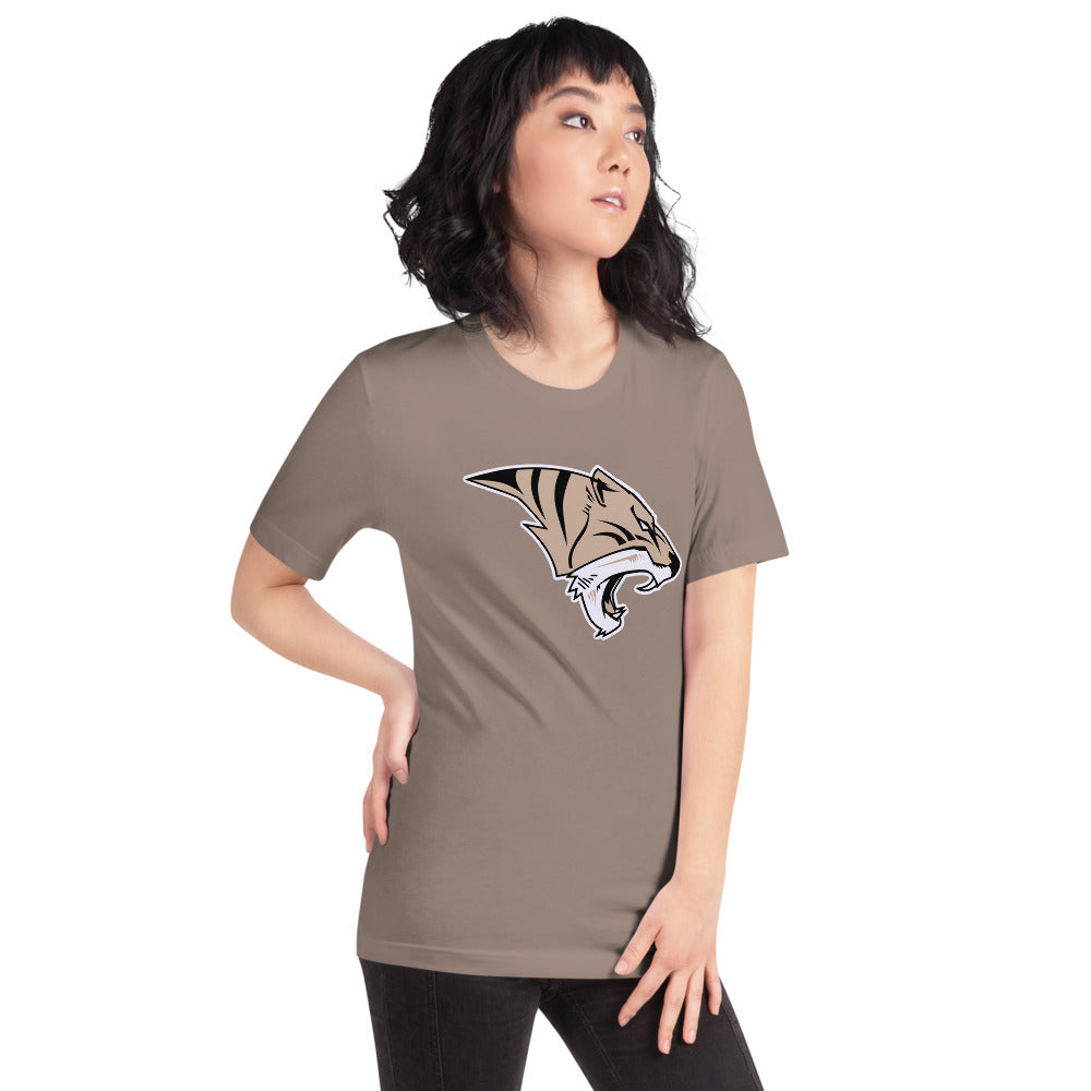 Ardmore High School Design 1 — Pebble