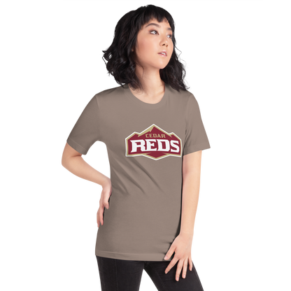 Cedar High School Design 1 — Pebble