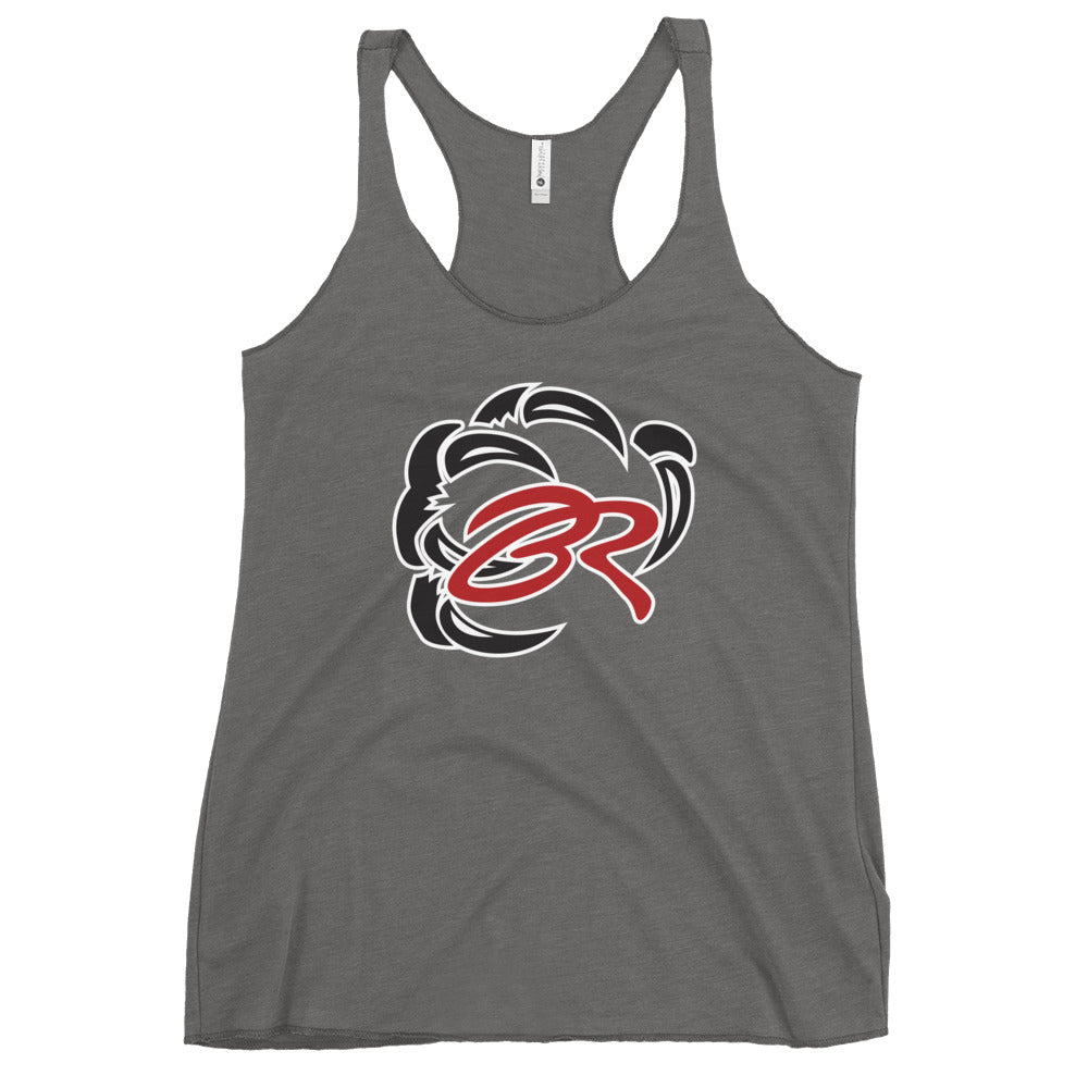 Bear River High School Design 1 — Premium Heather