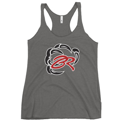 Bear River High School Design 1 — Premium Heather