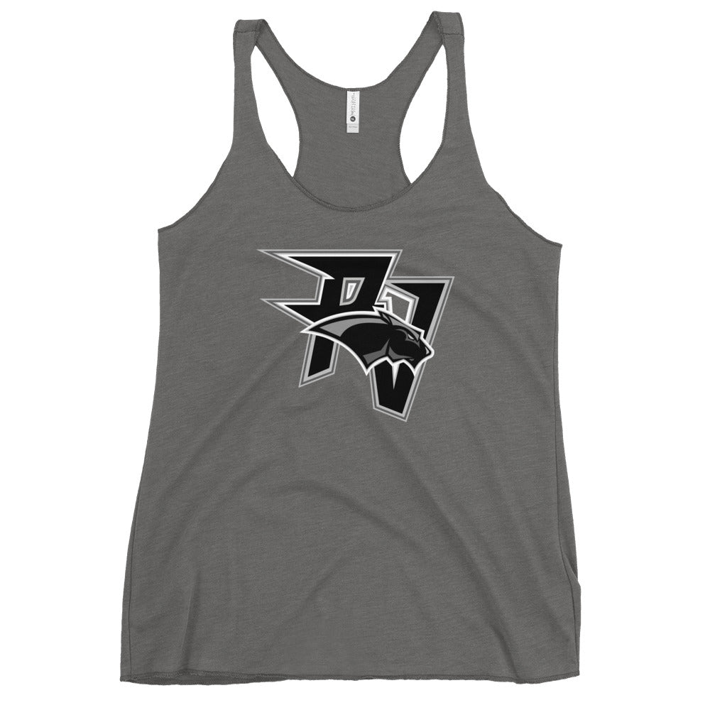 Pine View High School Design 1 — Premium Heather