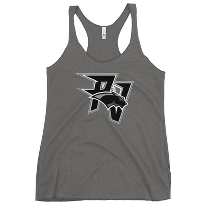 Pine View High School Design 1 — Premium Heather