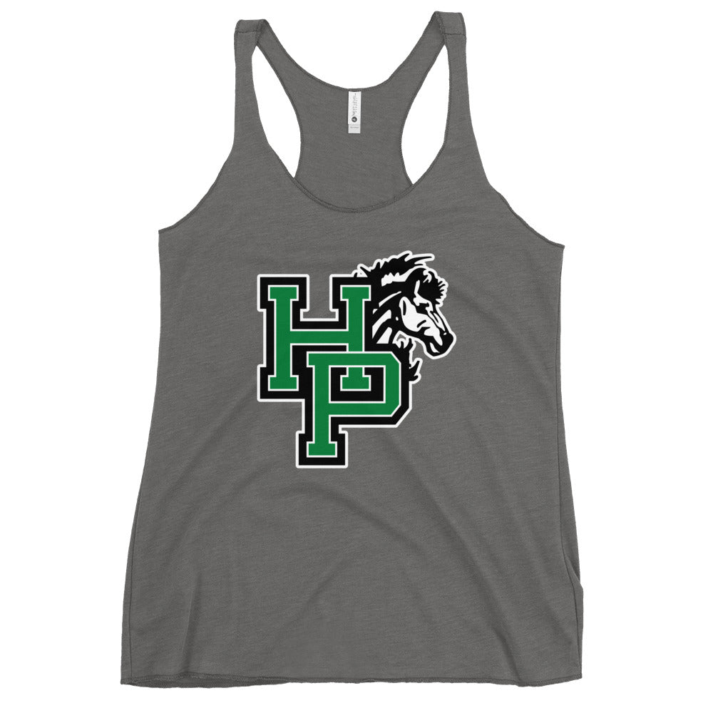 Holly Pond High School Design 1 — Premium Heather