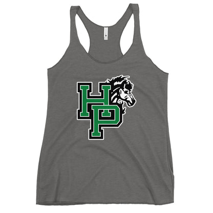 Holly Pond High School Design 1 — Premium Heather